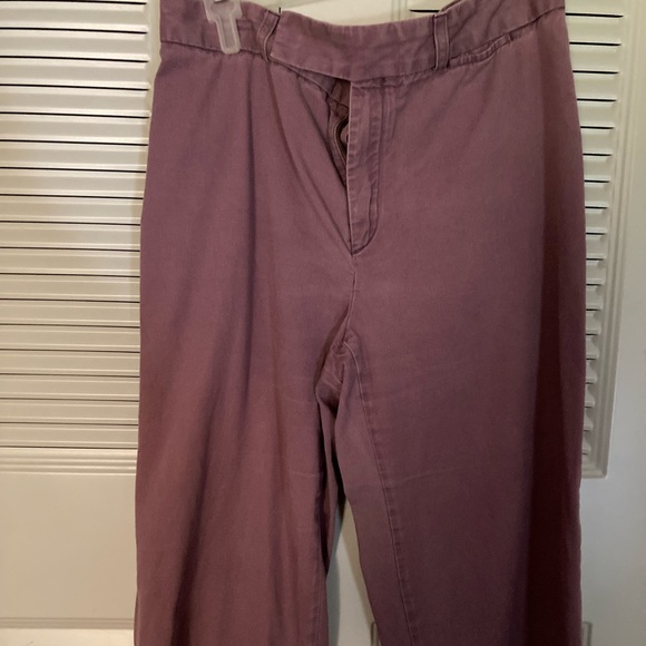 Banana Republic Khakis - Picture 2 of 7